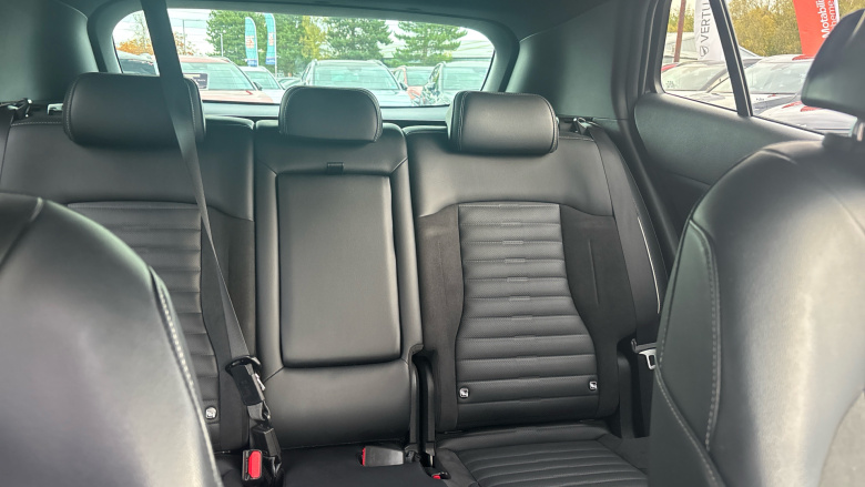 Kia Sportage 1.6T GDi PHEV GT-Line S 5dr Auto AWD Estate